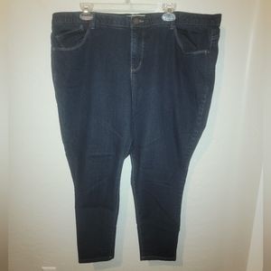 Democracy 22W Ab Technology jeans